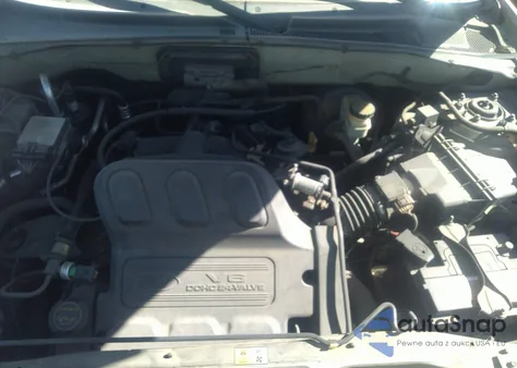 2004 Ford Escape Xls из США, поврежденный, VIN 1FMYU02114DA19860